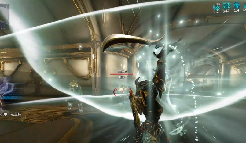 星际战甲聚合杆哪里多 星际战甲聚合杆哪里多