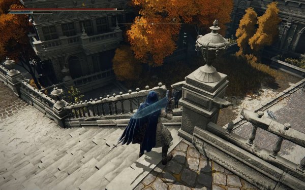 艾尔登法环进入王城的方法