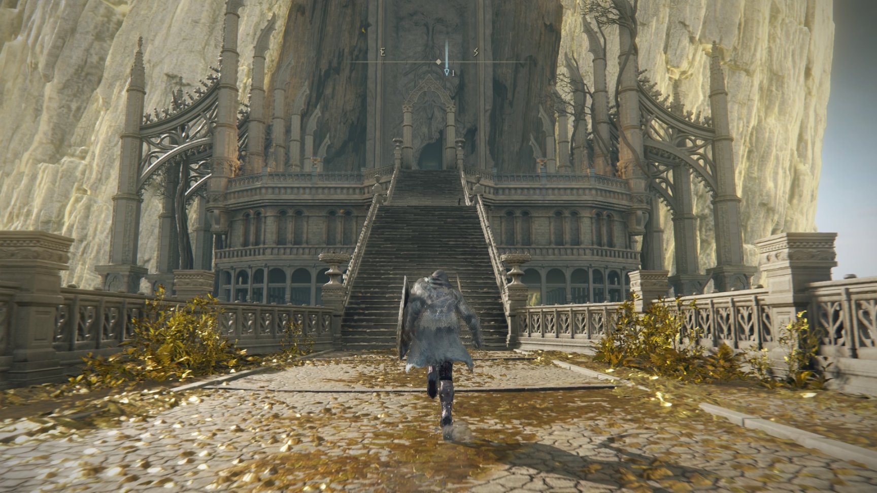 艾尔登法环进入王城的方法 艾尔登法环进入王城的方法