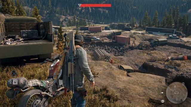 往日不再怎么升级弹夹装备 往日不再怎么升级弹夹装备