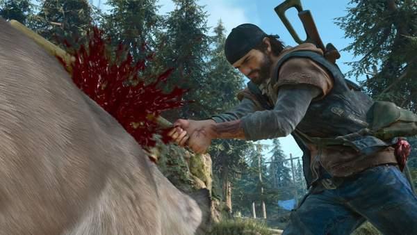 往日不再怎么装备消音器 往日不再怎么装备消音器