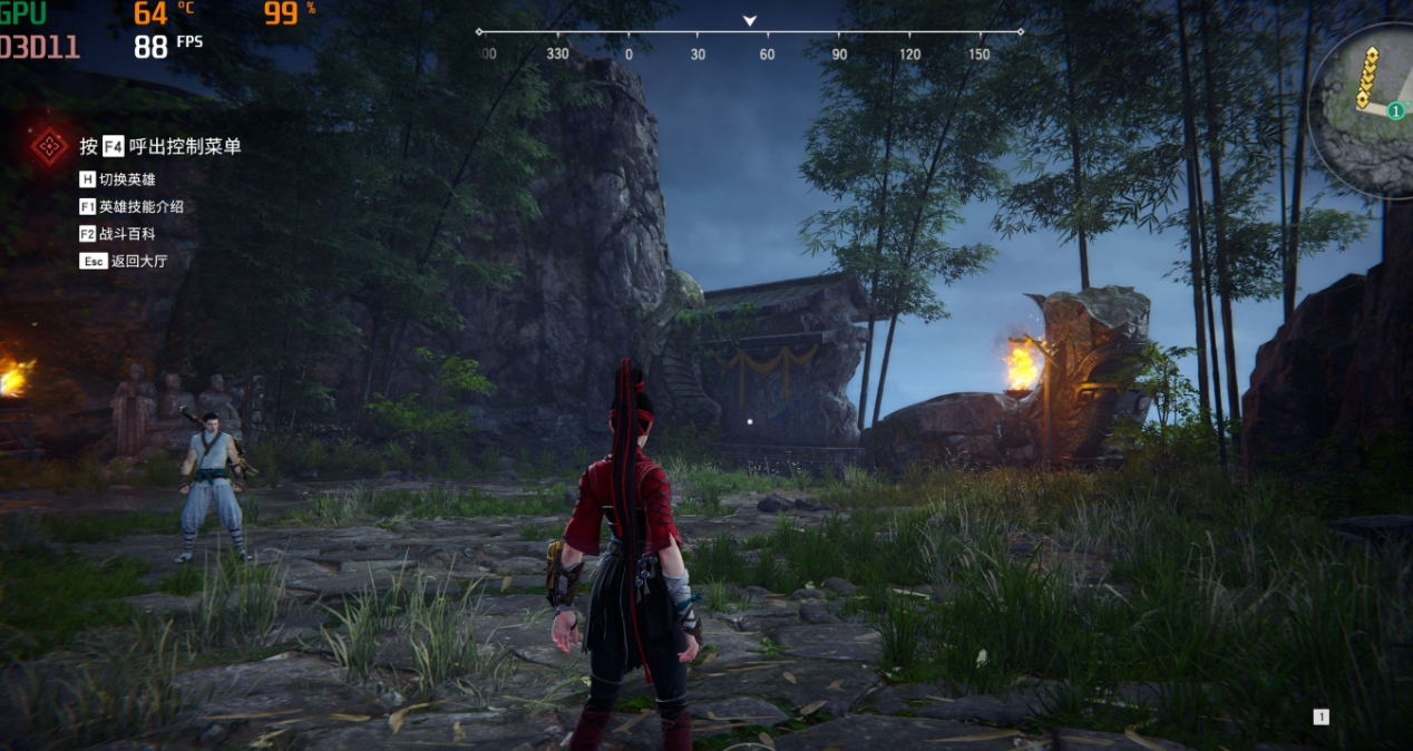 永劫无间怎么看能不能救