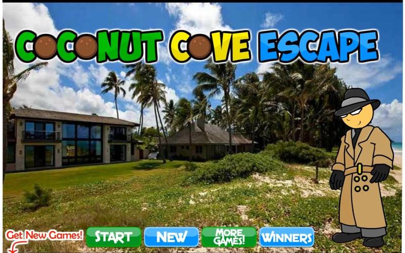 椰子谷酒店逃脱手游下载_椰子谷酒店逃脱官网下载_手机安卓苹果app