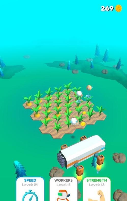 植物机器人2游戏下载_植物机器人2官网下载_安卓苹果手机app