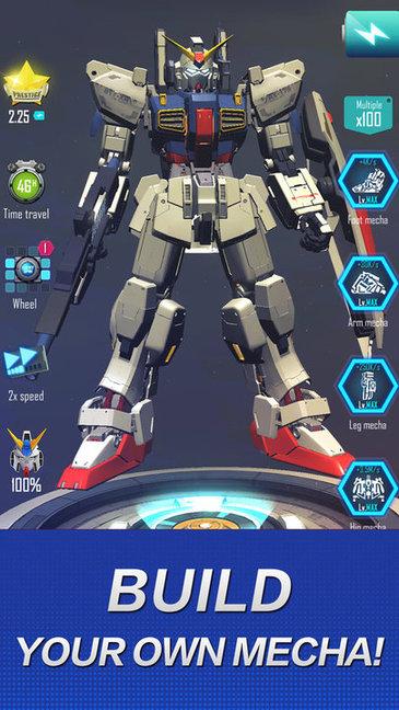 植物机器人手游下载_植物机器人官网下载_手机安卓苹果app