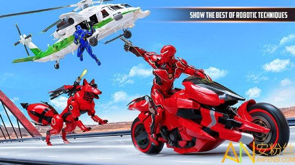 植物机器人手游下载_植物机器人官网下载_手机安卓苹果app