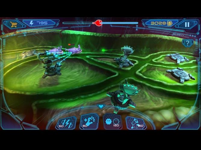 植物机器人手游下载_植物机器人官网下载_手机安卓苹果app