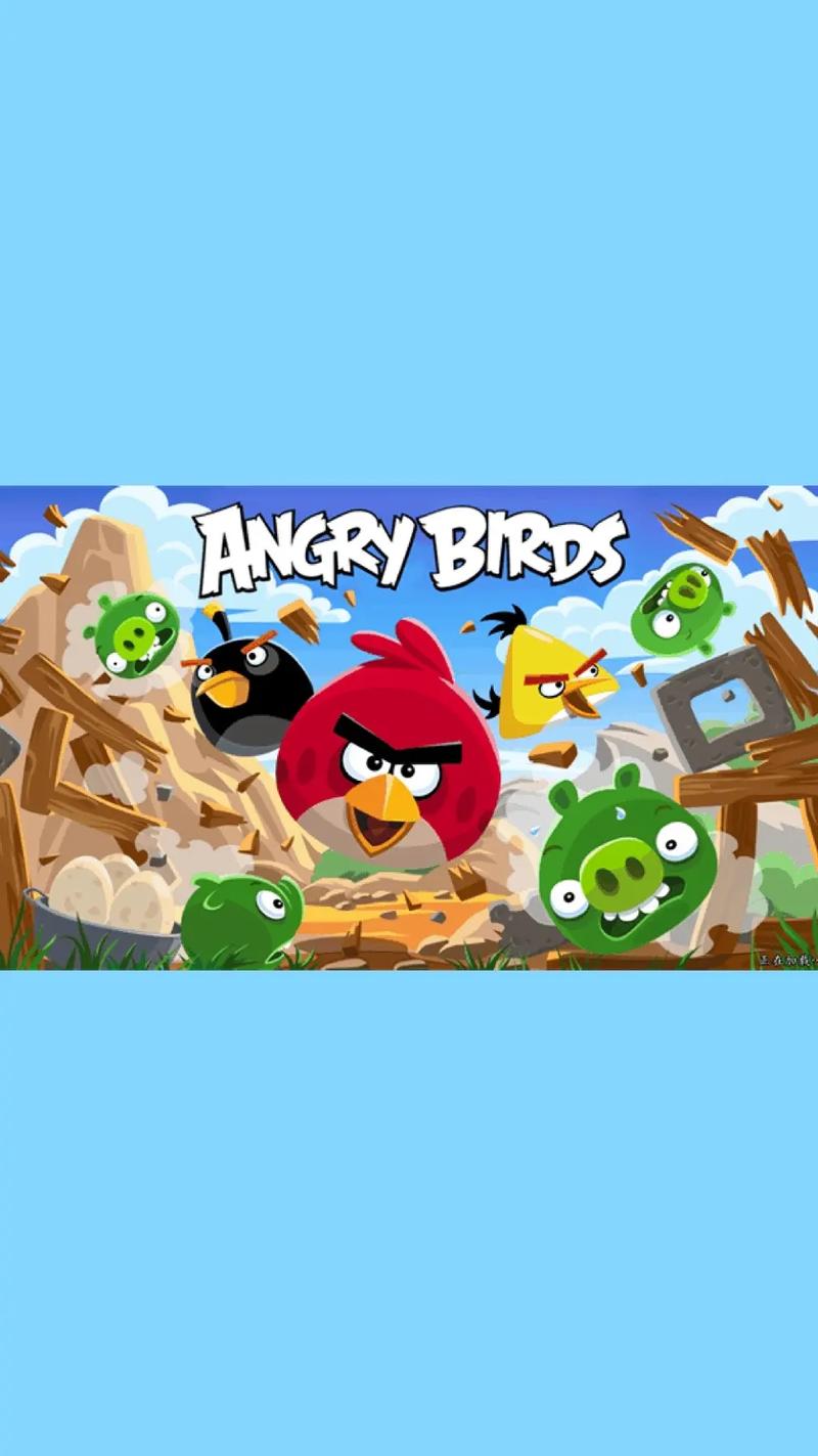 植物大战愤怒的小鸟手游下载_植物大战愤怒的小鸟官网下载_手机安卓苹果app