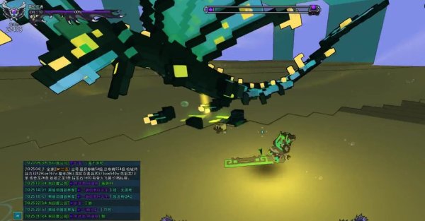 宝藏世界什么龙最好做任务