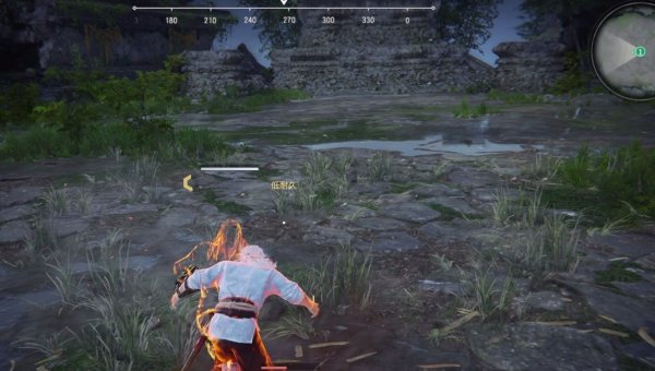 永劫无间火男修行任务怎么玩