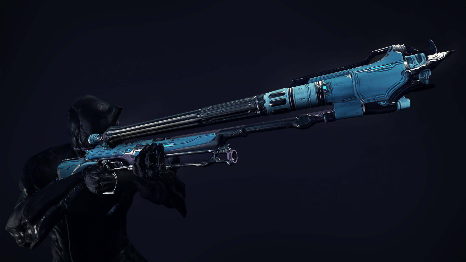 星际战甲萌新适合什么主武器