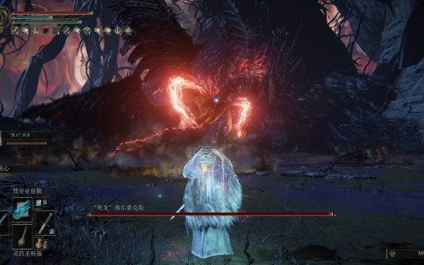 艾尔登法环法师前期怎么回蓝最快