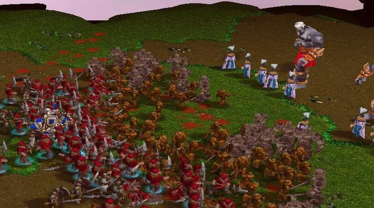 英雄无敌5无限反击兵种怎么搭配 英雄无敌5无限反击兵种怎么搭配