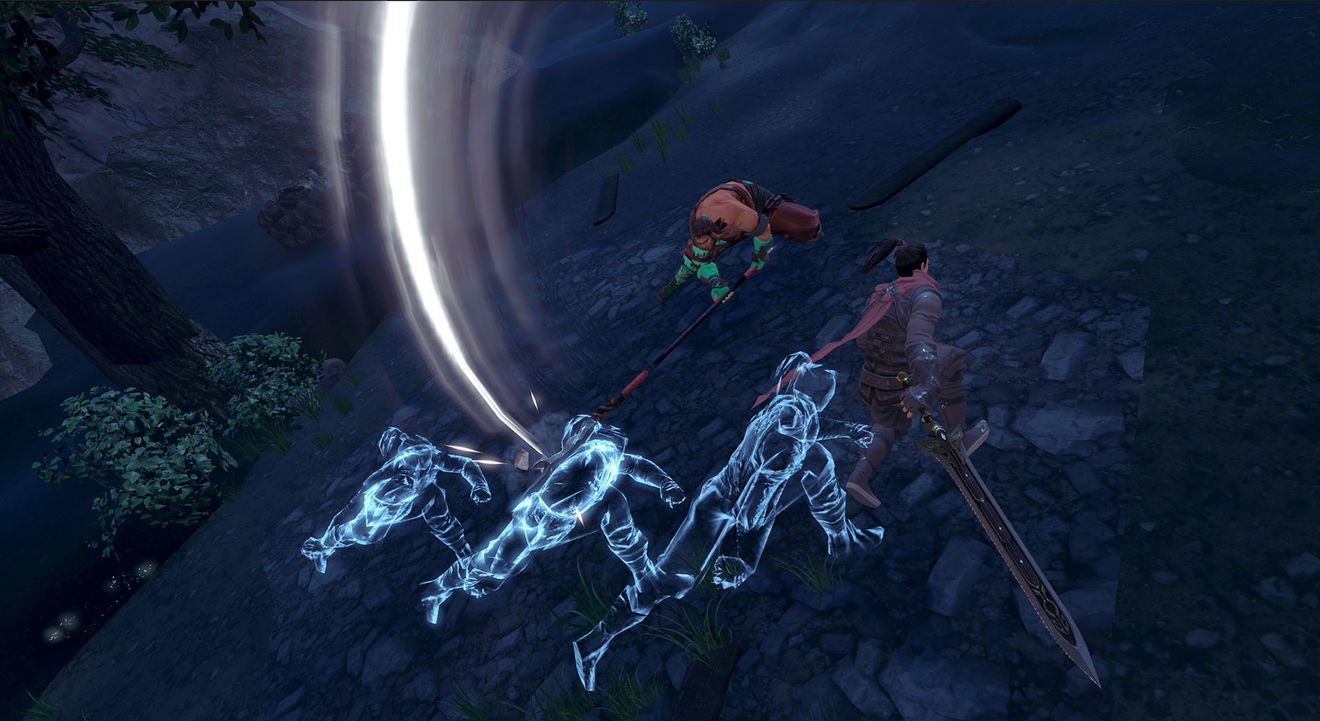 流星蝴蝶剑哪个武器可以回血