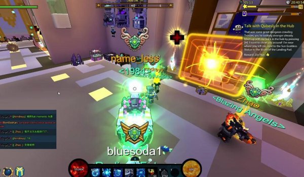 宝藏世界前期强势职业选择哪个