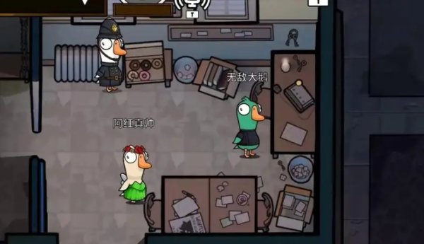 鹅鸭杀哪个地图刷币快