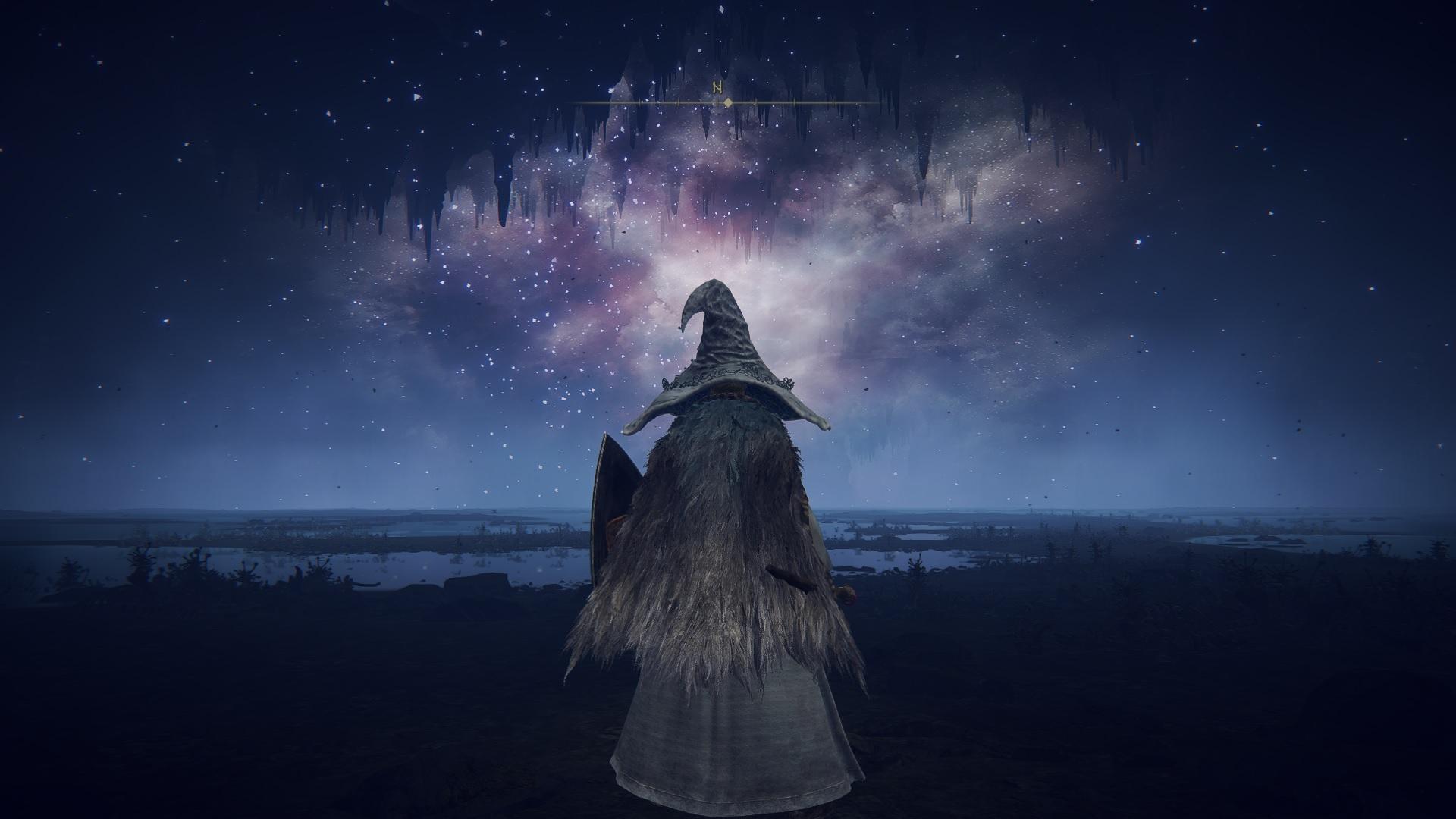 艾尔登法环怎么手动保存 艾尔登法环怎么手动保存