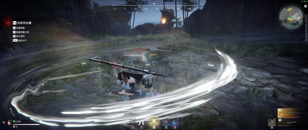 永劫无间技巧有哪些