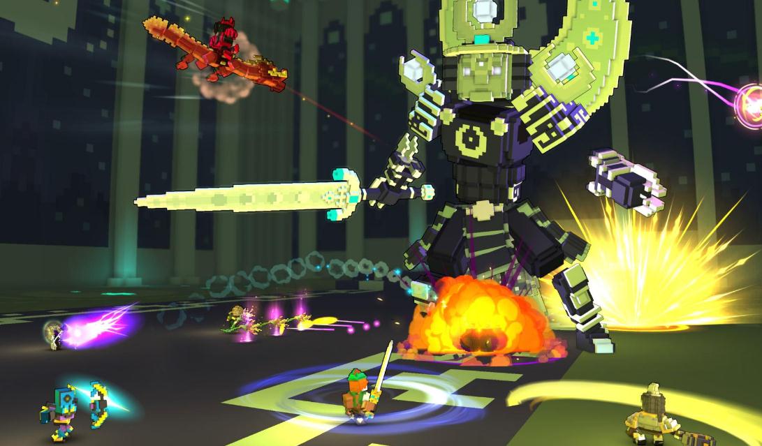 宝藏世界职业选择在哪里 宝藏世界职业选择在哪里