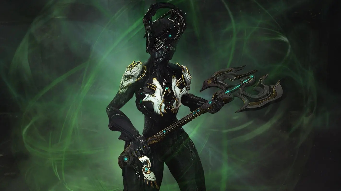 星际战甲新手开局战甲推荐什么 星际战甲新手开局战甲推荐什么