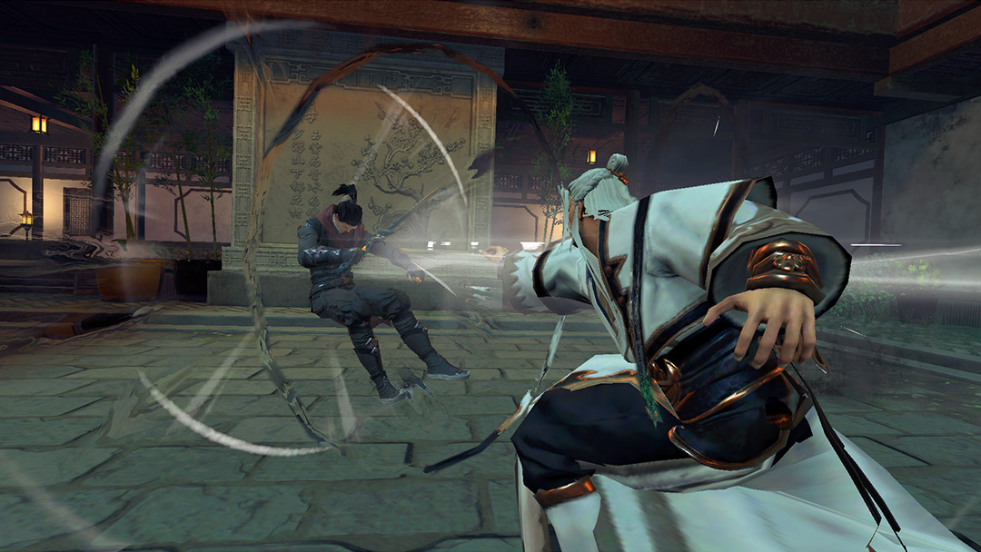 流星蝴蝶剑扫地技巧怎么用 流星蝴蝶剑扫地技巧怎么用