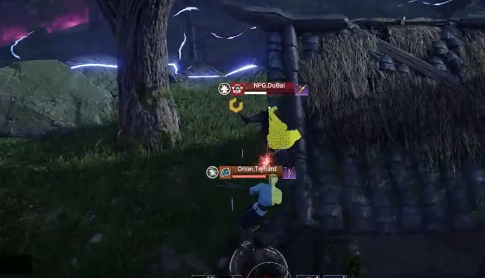 永劫无间什么角色厉害 永劫无间什么角色厉害