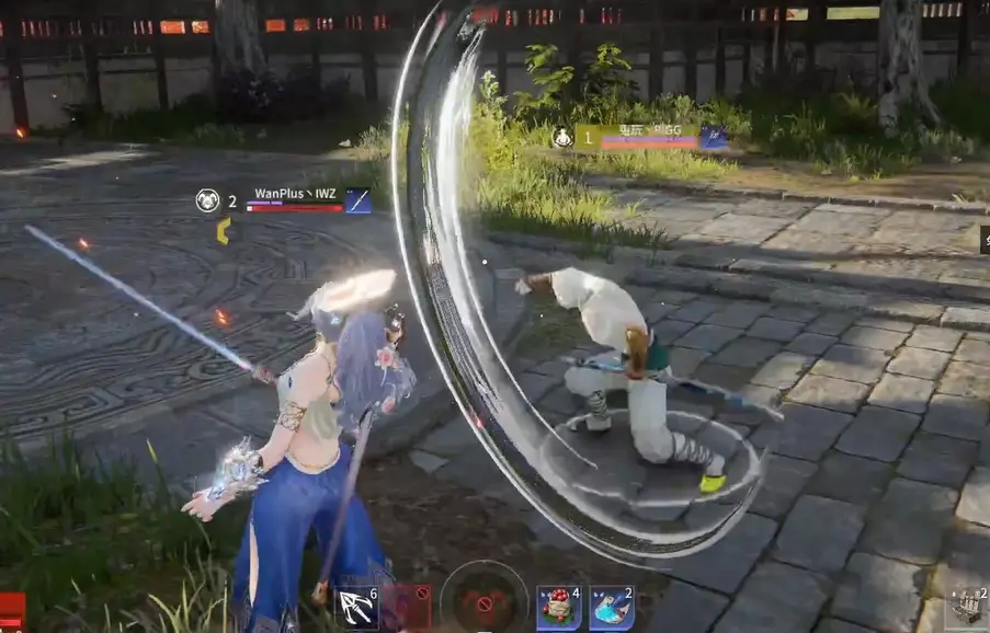 永劫无间什么角色厉害 永劫无间什么角色厉害