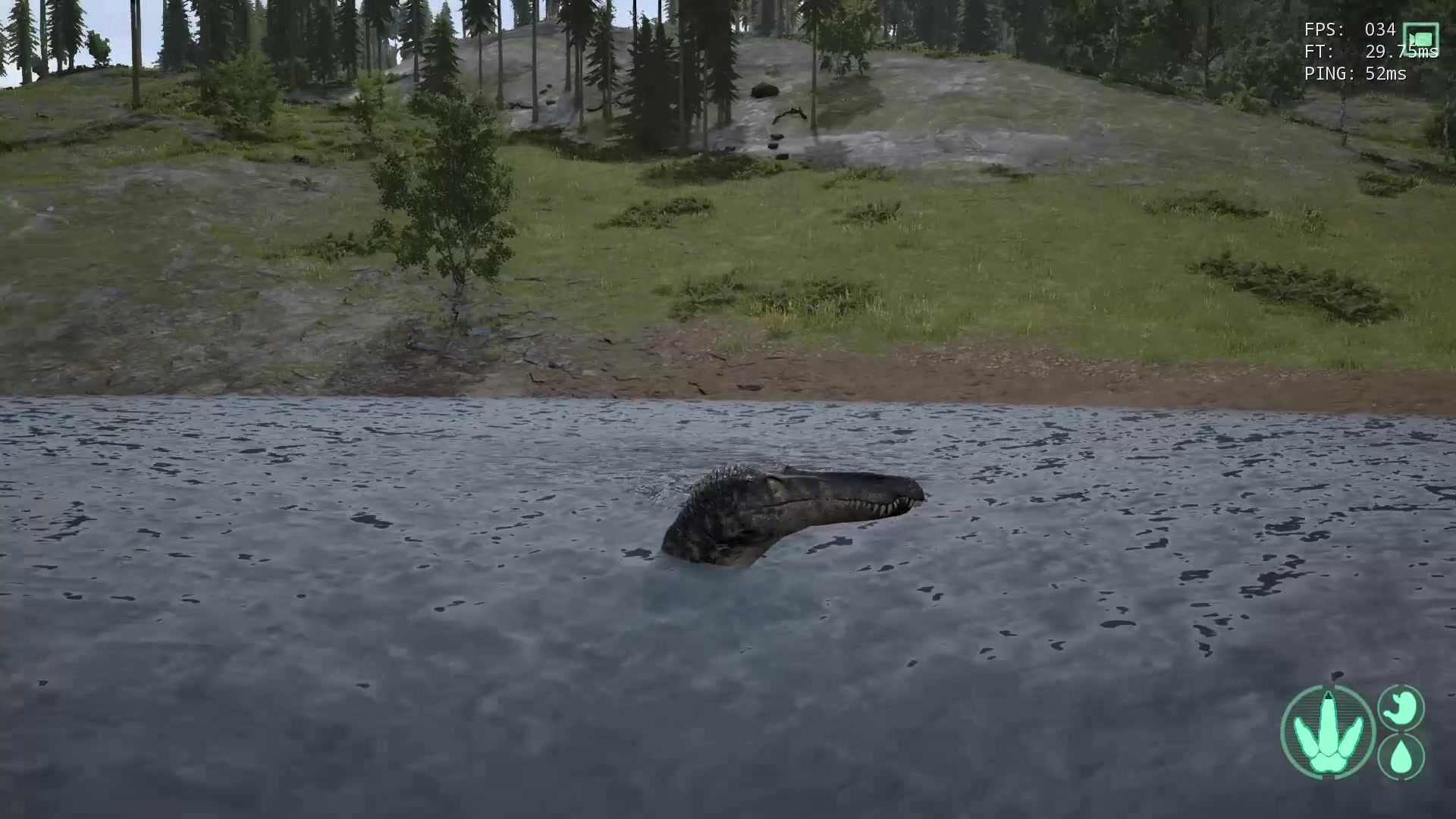 恐龙岛如何存龙 恐龙岛如何存龙