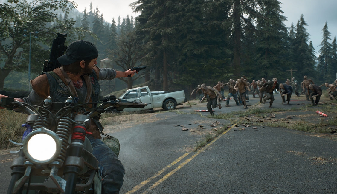 往日不再狂徒的狙击枪在哪 往日不再狂徒的狙击枪在哪