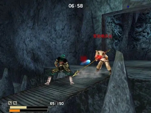 流星蝴蝶剑单机连招有什么技巧