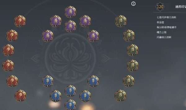 永劫无间幸运值怎么到1800