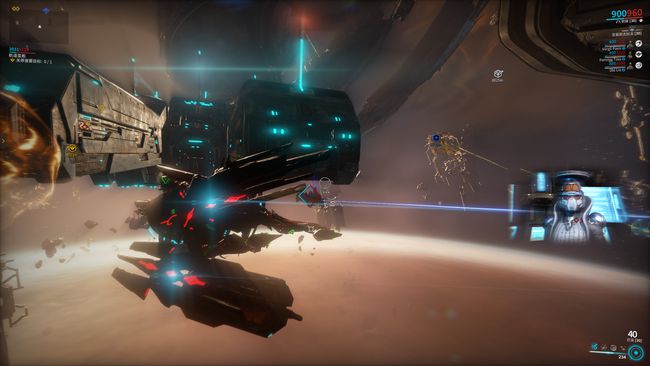 星际战甲第1关怎么过关