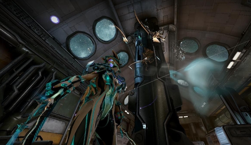 星际战甲第1关怎么过关