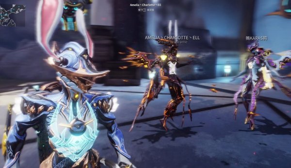 星际战甲开局选什么战甲好