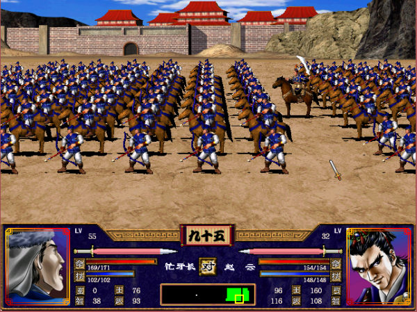 三国群英传2有什么玩法攻略