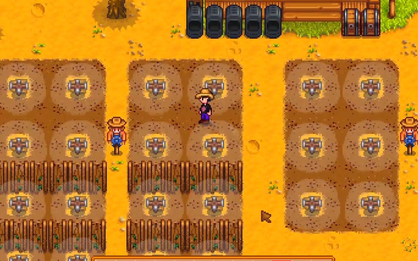 星露谷物语夏天怎么赚钱最快