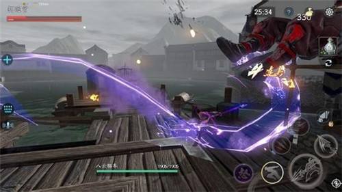 流星蝴蝶剑怎么加新武器 流星蝴蝶剑怎么加新武器