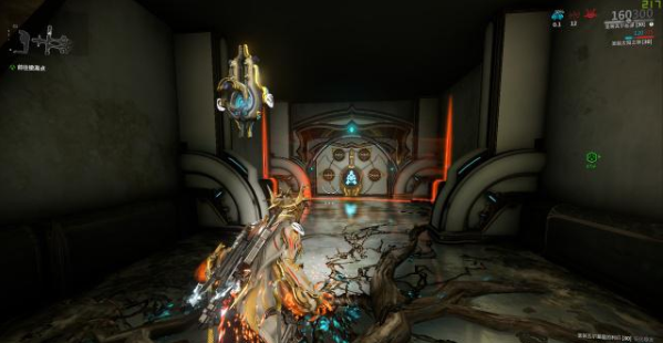 星际战甲龙钥宝库有什么