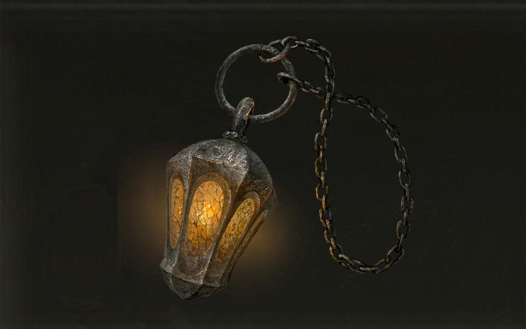 艾尔登法环腰灯在哪里买