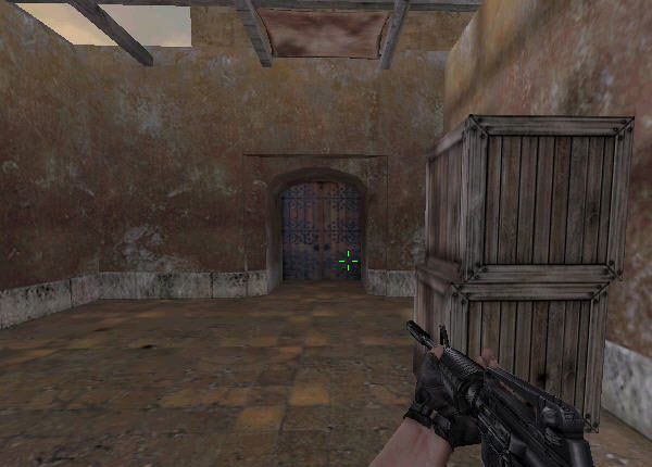 反恐精英零点行动怎么快速切枪 反恐精英零点行动怎么快速切枪