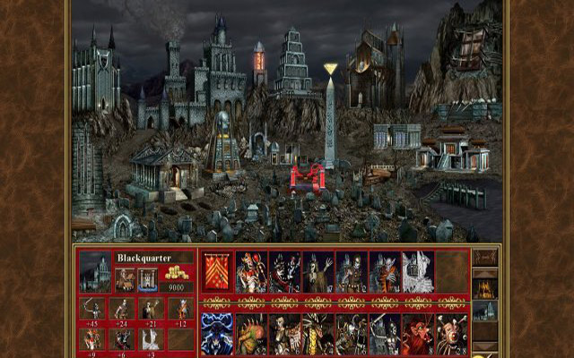 魔法门之英雄无敌3岩石怎么获得 魔法门之英雄无敌3岩石怎么获得