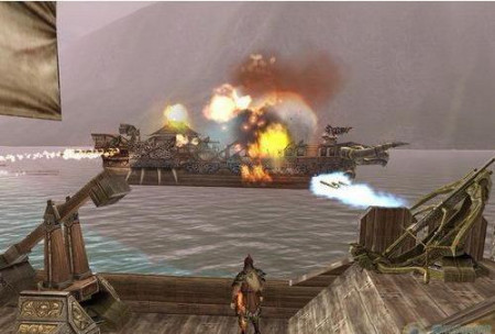 三国群英传7蒙冲船在哪买 三国群英传7蒙冲船在哪买