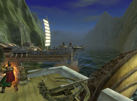 三国群英传7蒙冲船在哪买 三国群英传7蒙冲船在哪买