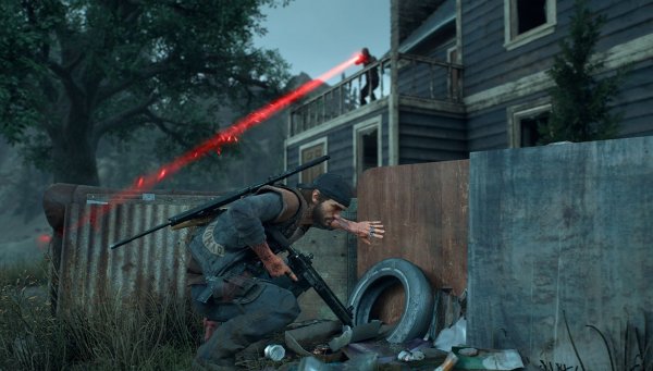 往日不再消音器怎么获得