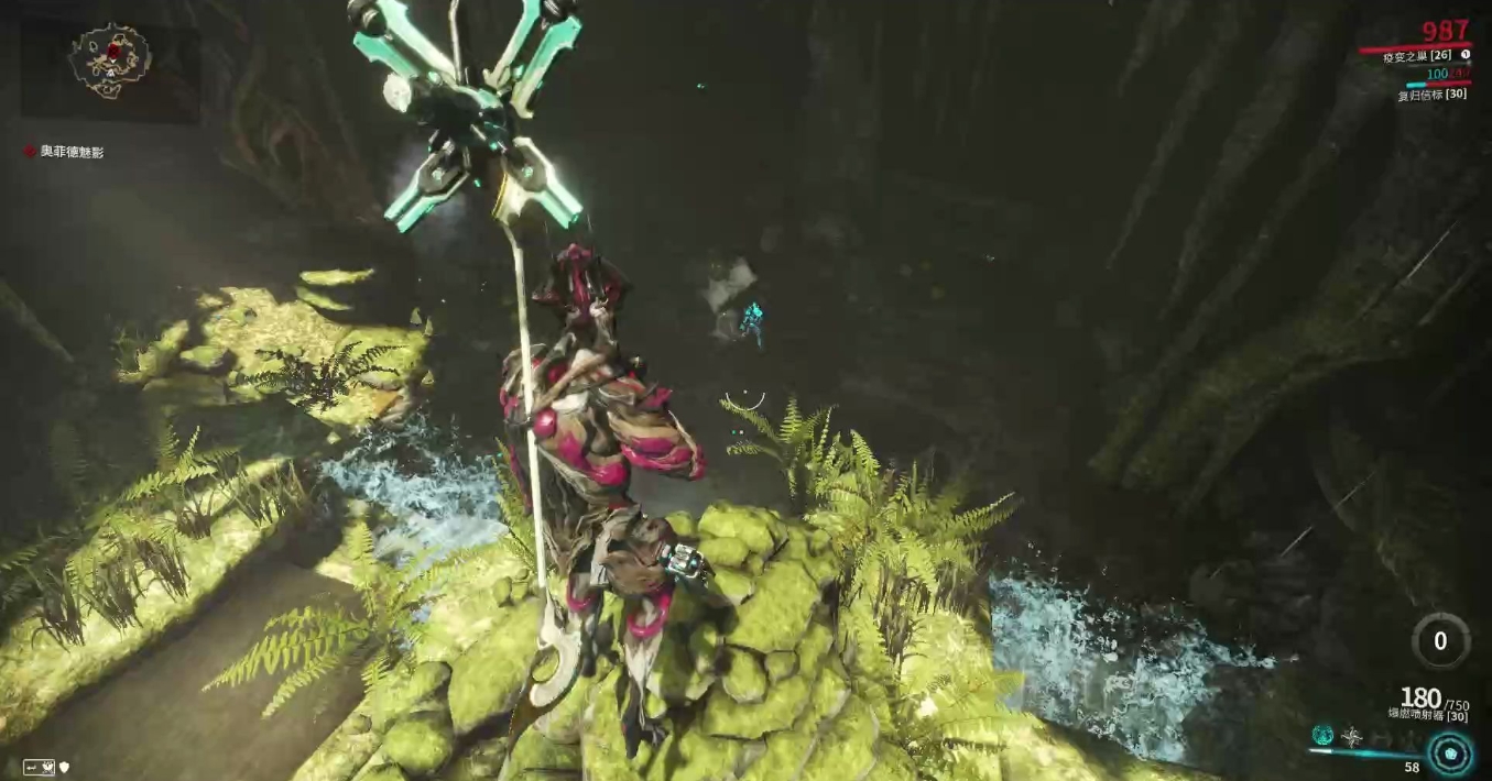 星际战甲晋升祭坛怎么用 星际战甲晋升祭坛怎么用