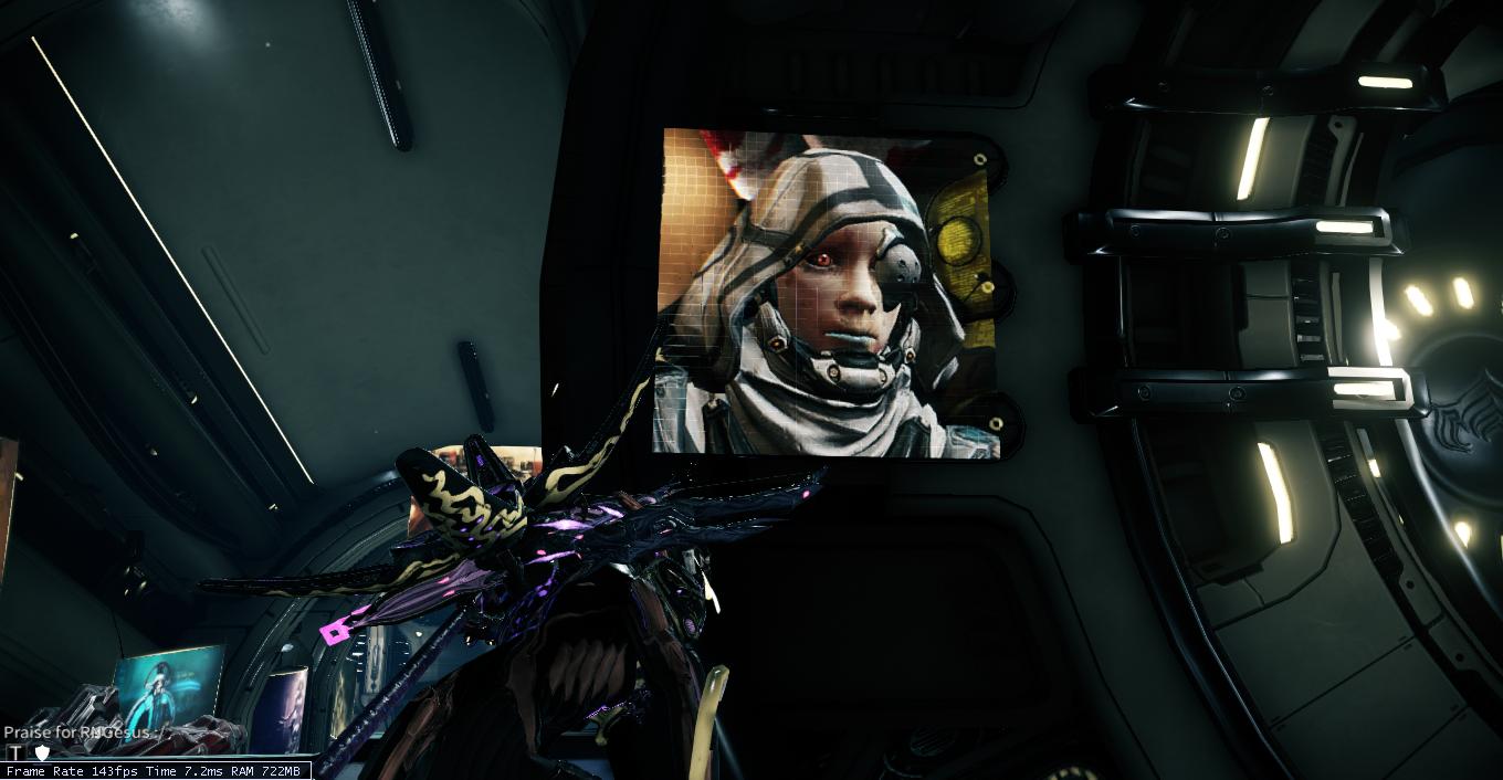 星际战甲晋升祭坛怎么用 星际战甲晋升祭坛怎么用