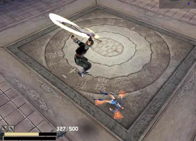 流星蝴蝶剑大锤的大招叫什么 流星蝴蝶剑大锤的大招叫什么