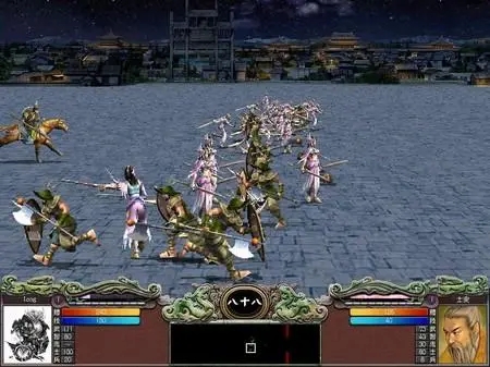 三国群英传7特殊兵种怎么获得 三国群英传7特殊兵种怎么获得