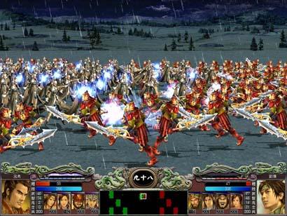 三国群英传7特殊兵种怎么获得 三国群英传7特殊兵种怎么获得