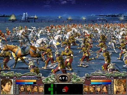 三国群英传7特殊兵种怎么获得 三国群英传7特殊兵种怎么获得